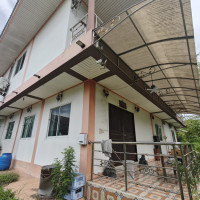 บ้านแปลงมุม บางใหญ่ ที่ดินใหญ่เกือบ 1 ไร่ (382 ตร.ว.) เพียง 6 ล้าน! 3 นอน 3 น้ำ ทิศเหนือร่มรื่น พื้นที่ 220 ตร.ม. ทำเลดีถ.คลองถนน เหมาะอยู่อาศัยหรือลงทุน   – รูปที่ 3
