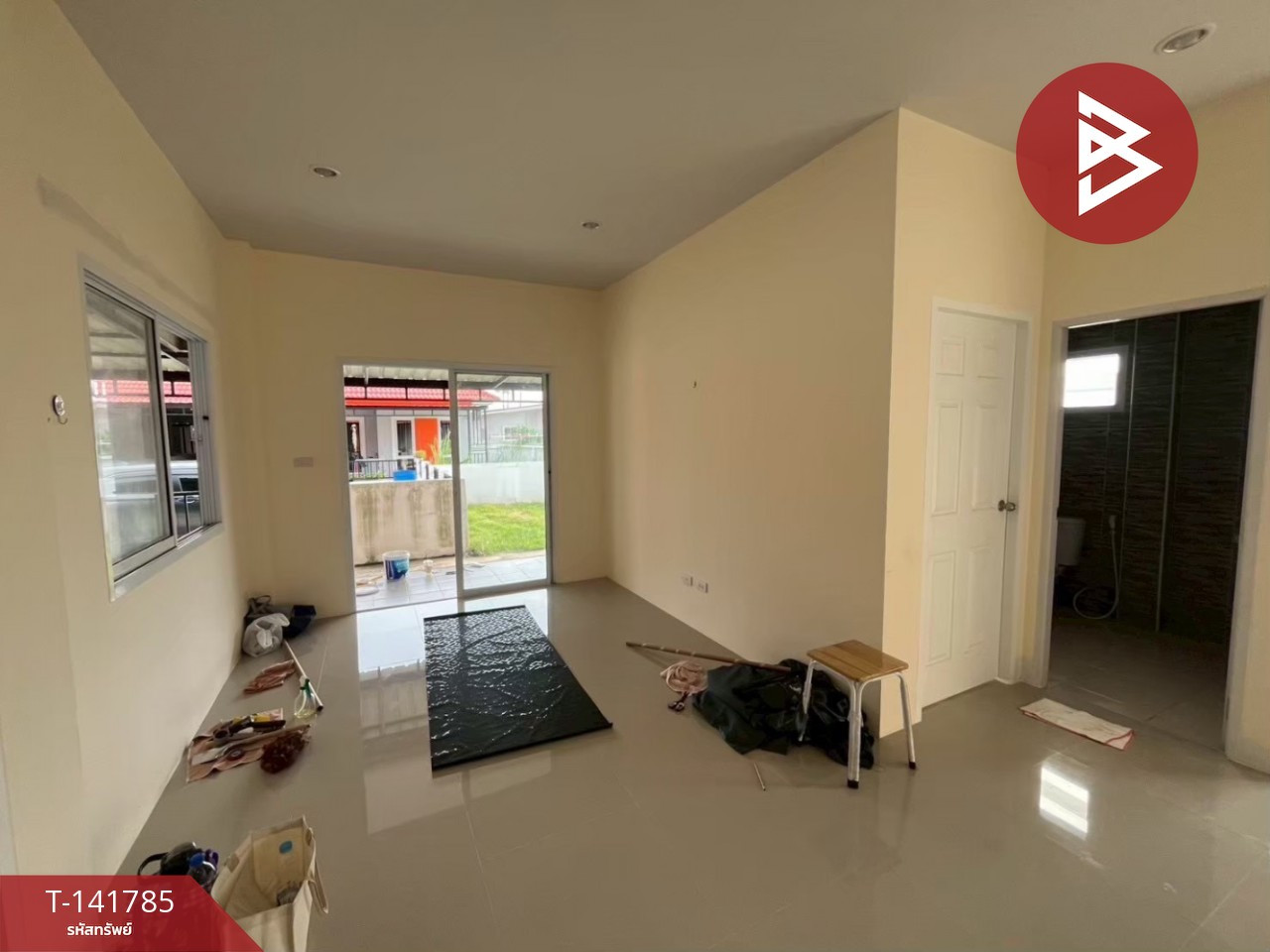 ขายบ้านแฝด หมู่บ้านลลิดา แปลงยาว ฉะเชิงเทรา – รูปที่ 4