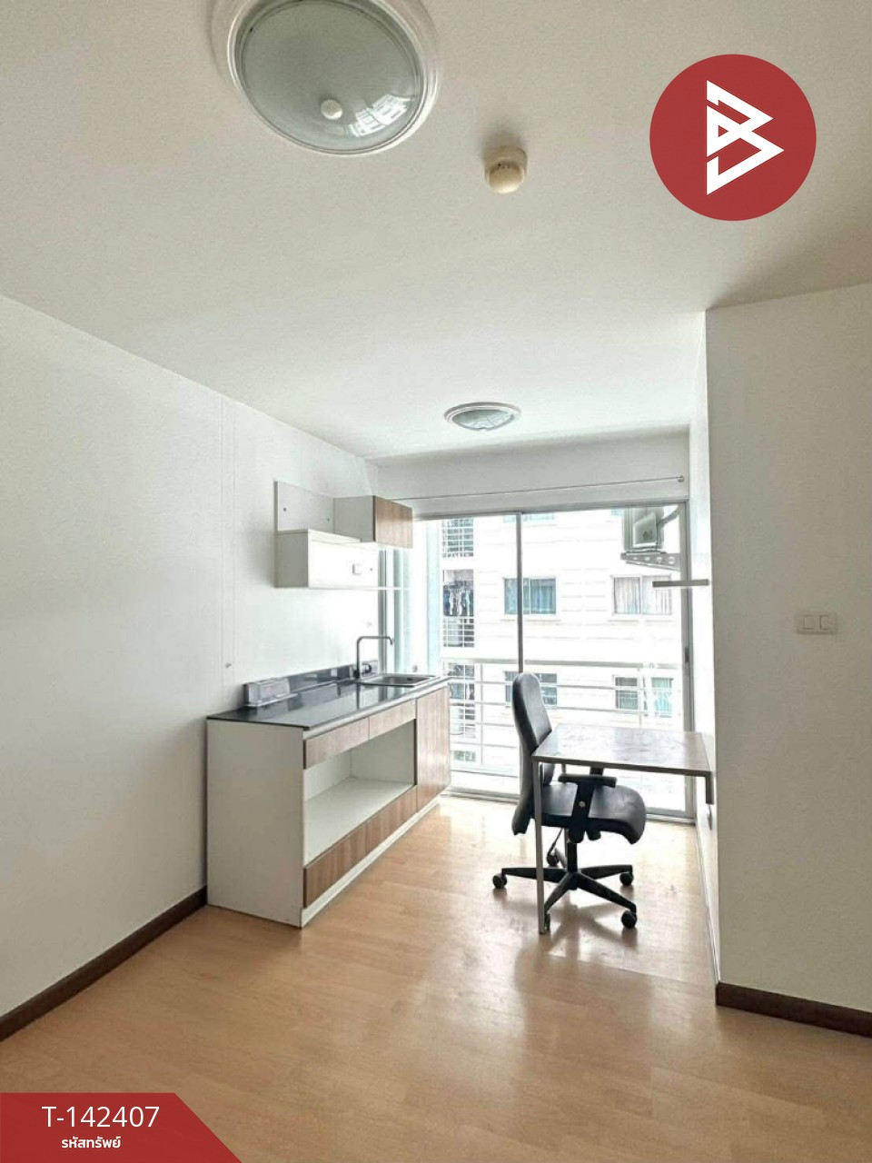 ขายคอนโด สมาร์ท พระราม 2 (Smart Condo Rama 2) บางขุนเทียน กรุงเทพมหานคร – รูปที่ 3