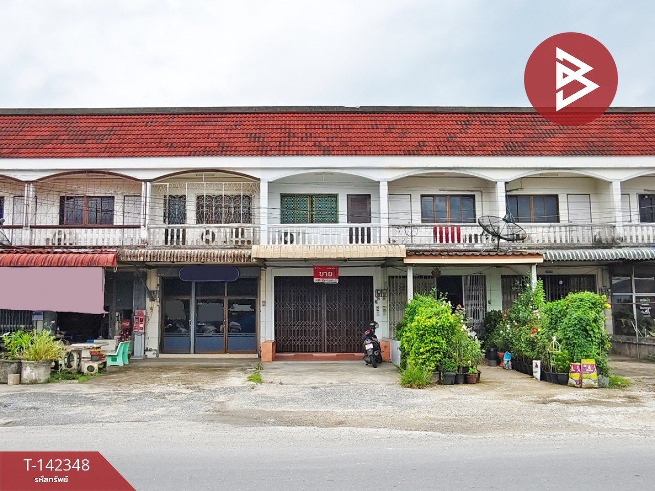 ขายอาคารพาณิชย์ เนื้อที่ 26.8 ตร.วา นาเคียน นครศรีธรรมราช รีโนเวทใหม่ ติดถนน ขายอาคารพาณิชย์ เนื้อที่ 26.8 ตร.วา นาเคียน นครศรีธรรมราช รีโนเวทใหม่ ติดถนน