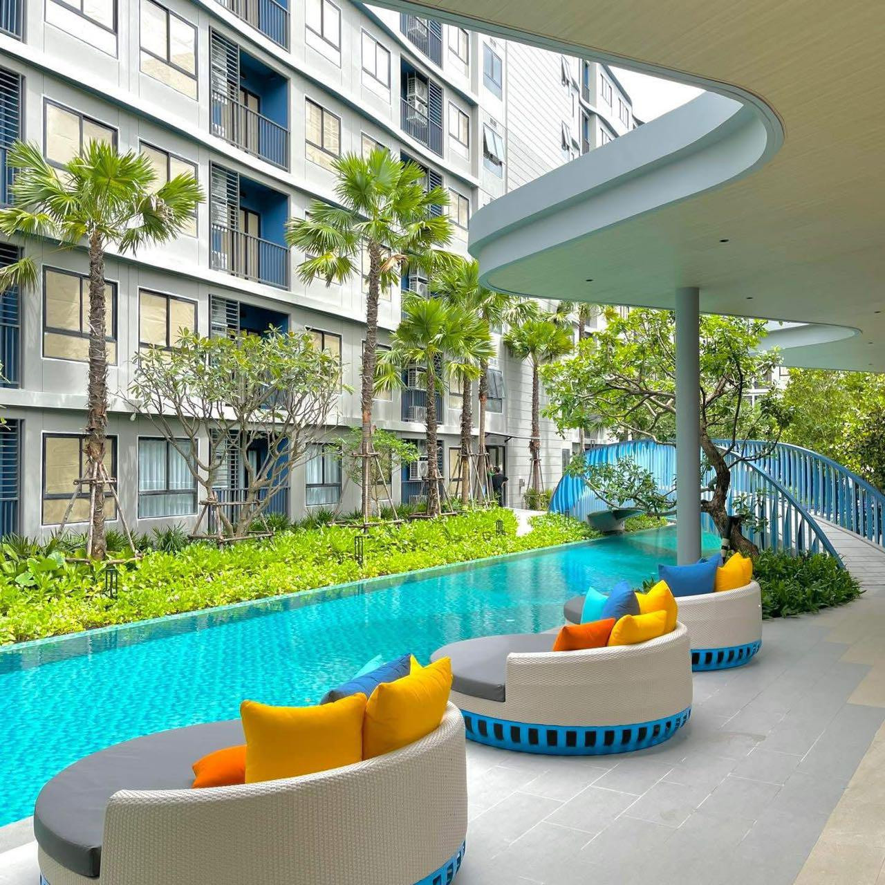 DCONDO REEF – รูปที่ 2