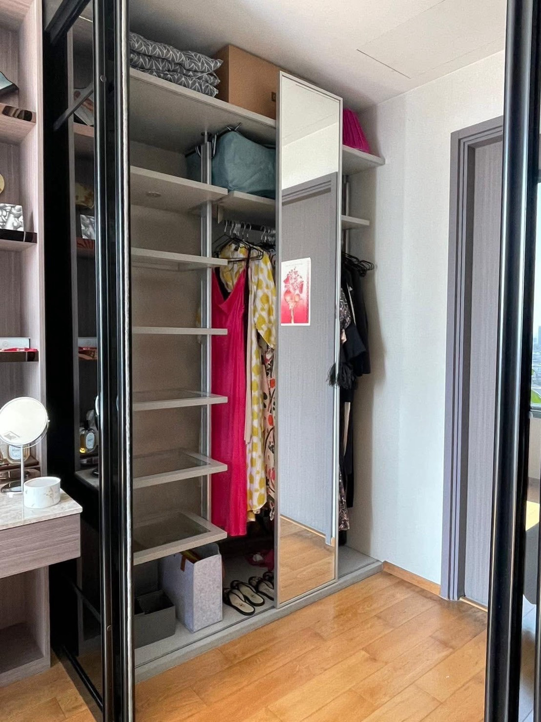 🔥Rent at Keyne By Sansiri  🔥1BR 1BR 🔥 38,000 🔥56sqm 🔥Floor16 – รูปที่ 3