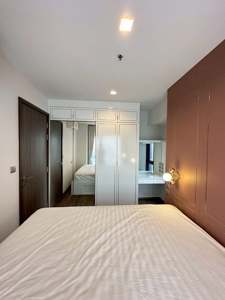For Rent📍38k💥Life Ladprao valley 📞0639399665 – รูปที่ 2