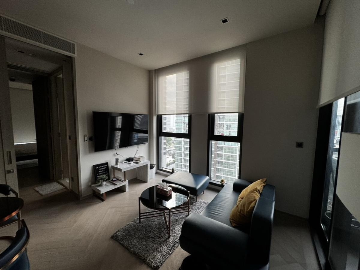 The Reserve Sathorn 1bed 50sqm 45k call0886166564 The Reserve Sathorn 1bed 50sqm 45k call0886166564