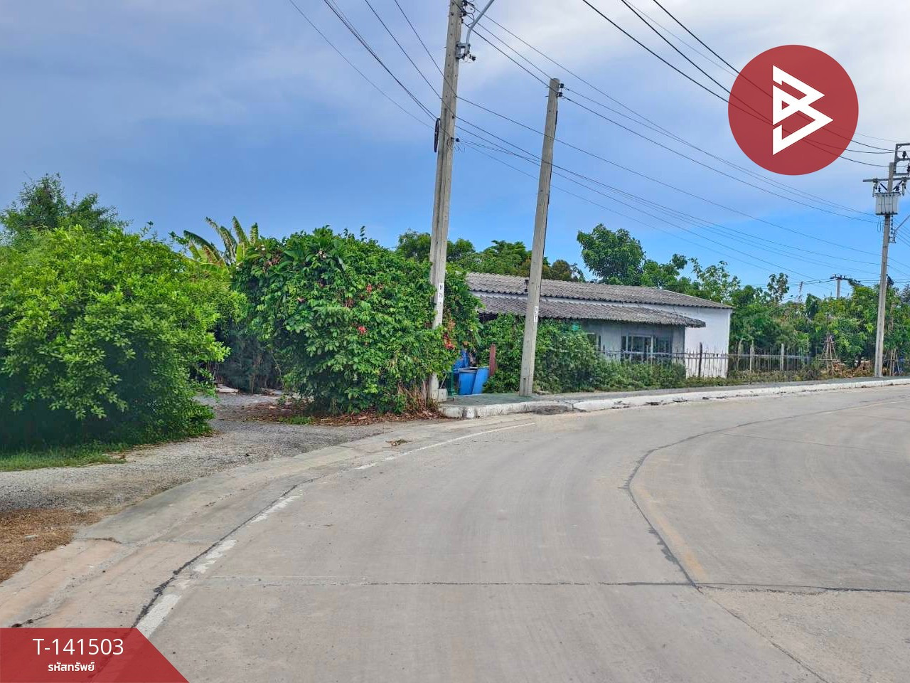 ขายที่ดิน เนื้อที่ 49 ไร่ 2 งาน 70 บางบ่อ สมุทรปราการ – รูปที่ 3