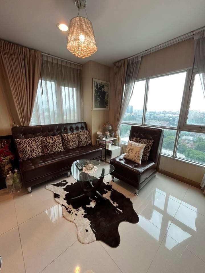 Aspire Rama 4 / 1 Bedroom (FOR SALE), JSMN265 Aspire Rama 4 / 1 Bedroom (FOR SALE), JSMN265