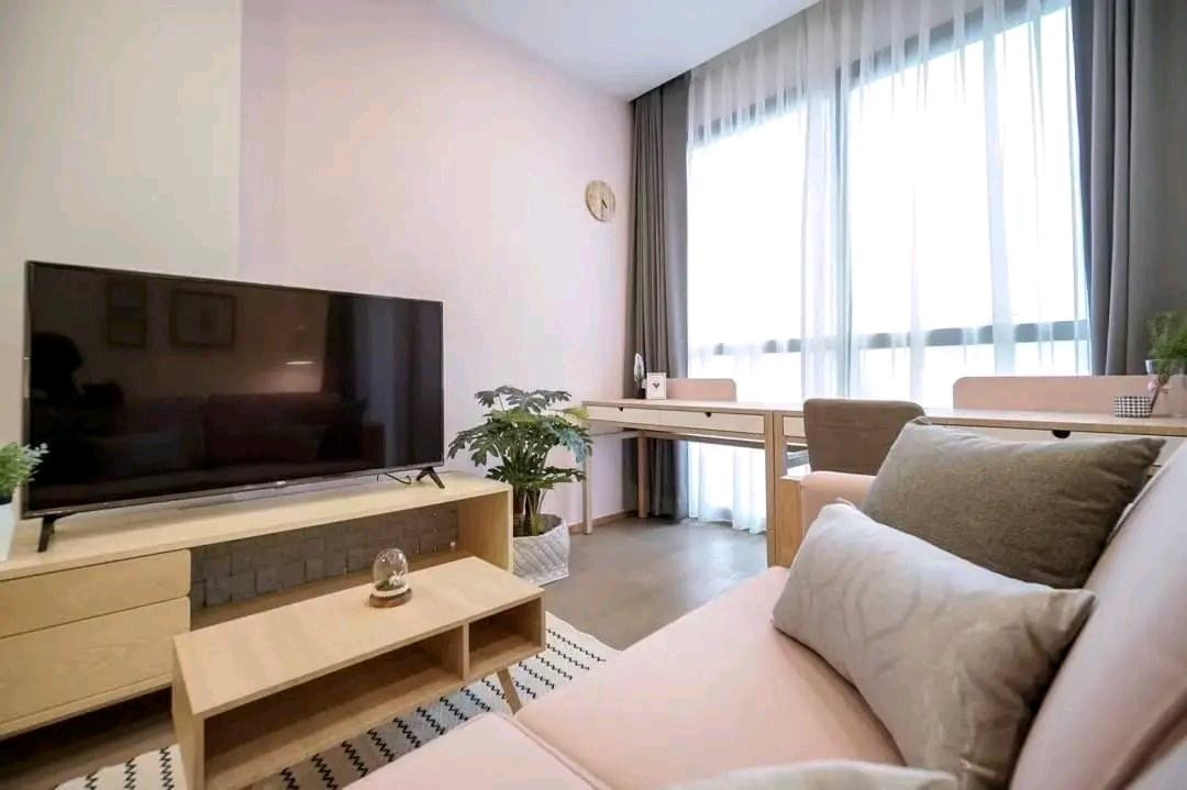 69 06 524
ขาย Ashton Chula-Silom  – รูปที่ 2