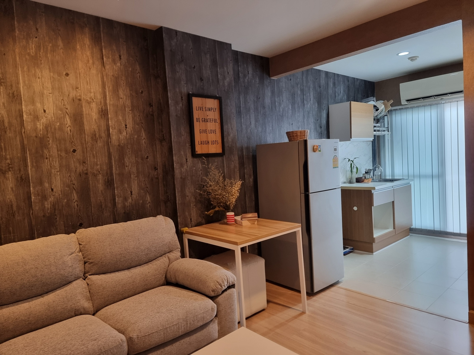 Condo next to Rama 2 Road Near Rung Arun School 8 minutes Condo next to Rama 2 Road Near Rung Arun School 8 minutes