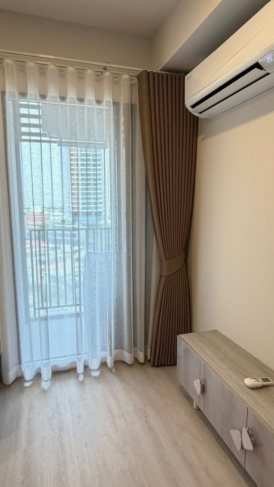 For rent COBE Ratchada - Rama 9 
(Cobb Ratchada - Rama 9)
🚨 This price is not easy to find! Condo near MRT only 13,000.- – รูปที่ 3