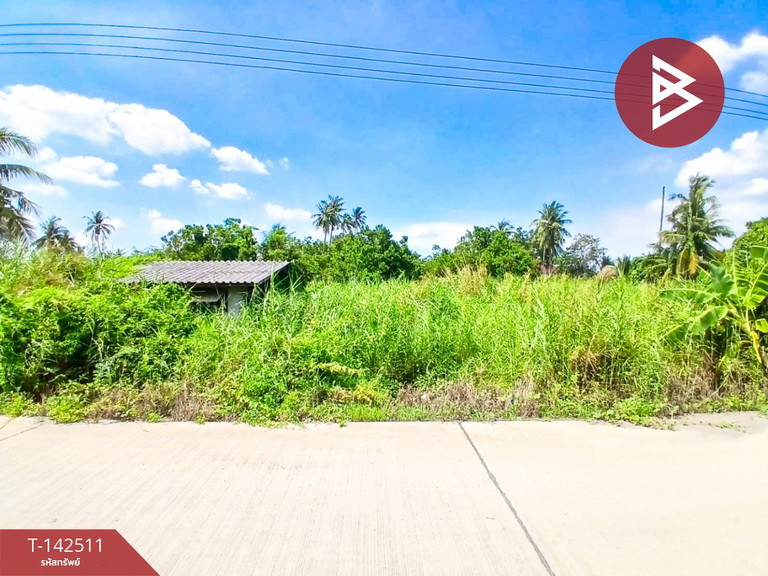 Land for sale, area 2 rai 69.7 sq m, Sam Phran, Nakhon Pathom. Land for sale, area 2 rai 69.7 sq m, Sam Phran, Nakhon Pathom.