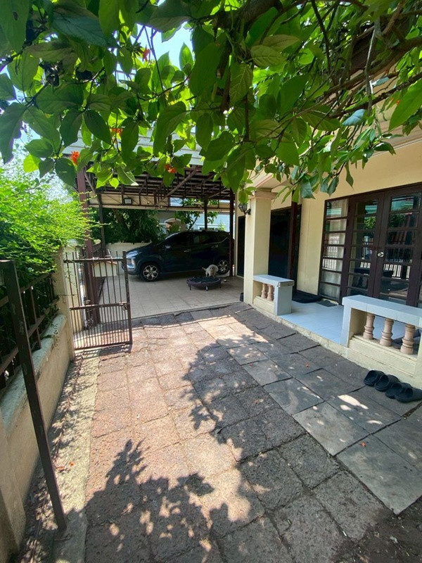 ขาย  บ้านเดี่ยว  คลองสามวา  ถ.นิมิตใหม่ – รูปที่ 2