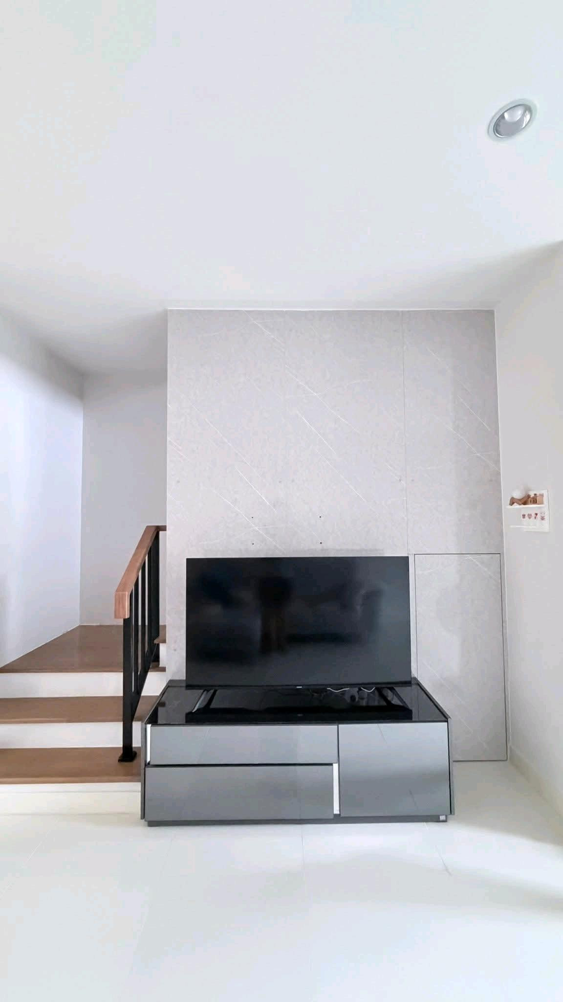 ✨ Beautiful house, ready to move in. Complete with furniture and electrical appliances, good location, convenient travel, close to the expressway, suitable for living or making a home office. – รูปที่ 2