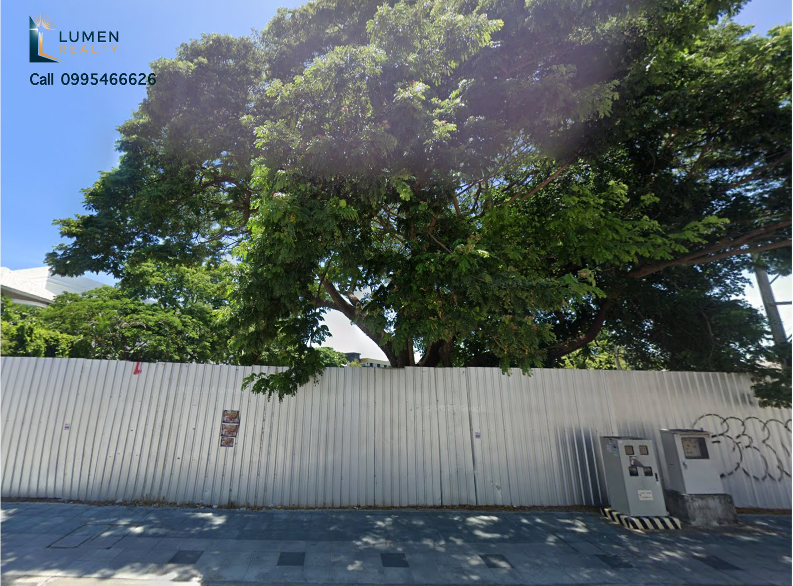 🏗️ ที่ดินทำเลทองผืนสุดท้ายของพัทยาเหนือ: ขายที่ดินผังสีแดง (EEC) 3-0-25 ไร่ ติดถนนพหลโยธินสายพัทยาเหนือ FAR 10 สร้างตึกสูงได้เต็มพิกัด 🌊 – รูปที่ 2