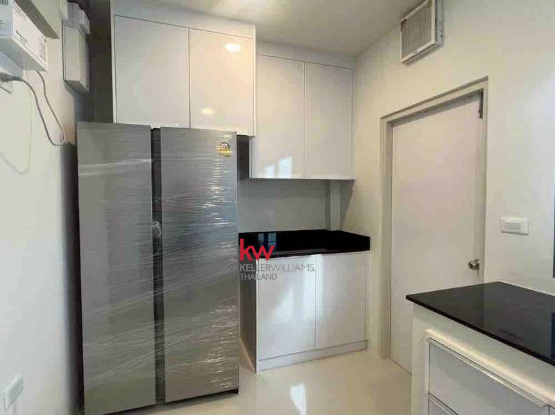 📢 🔥 โปรโมชั่นสุดพิเศษ! ขาย บ้านใหม่ Centro บางนา ใกล้เมกะบางนา KWAG-0065 – รูปที่ 4