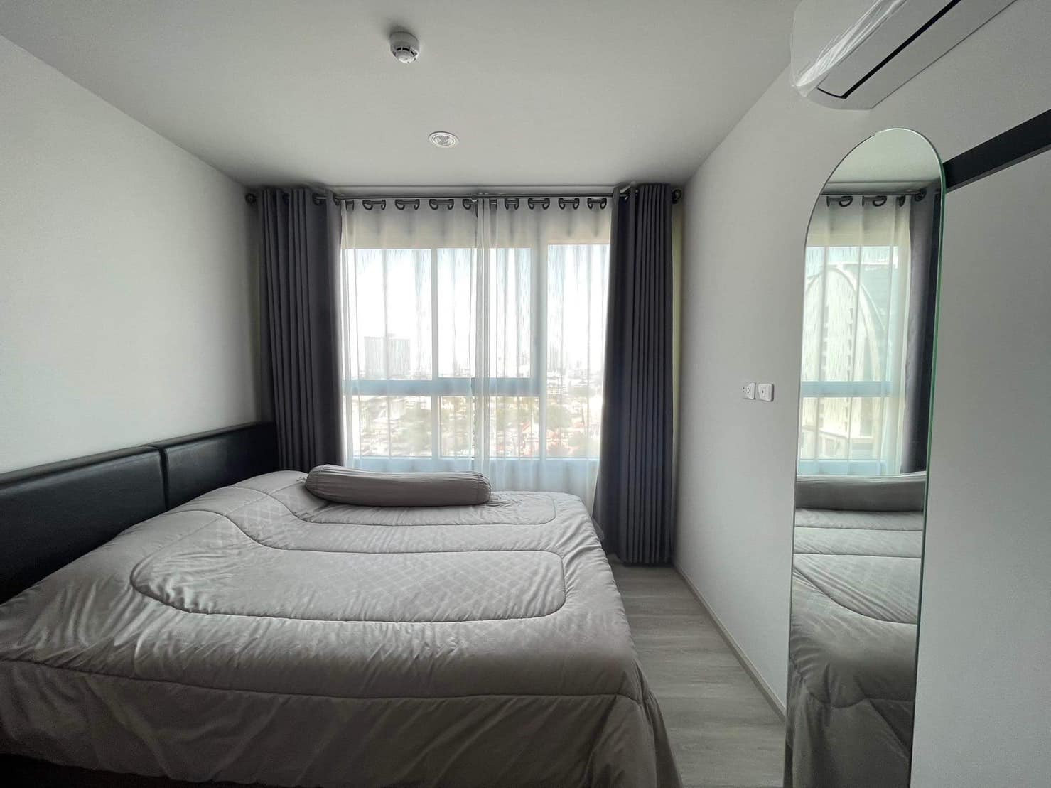 *** (Project agent) Condo for rent: Ideo Charan 70 Riverview *** 