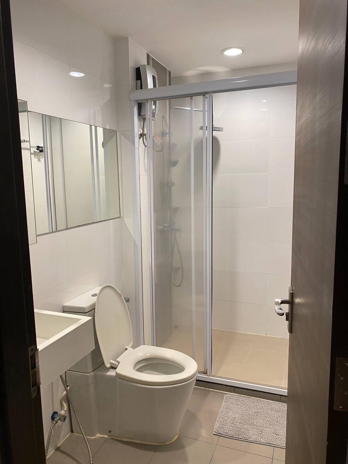 🔥Rent at Rhythm Ratchada 🔥2BR 2BR 🔥33,000🔥74sqm 🔥Floor15 – รูปที่ 4