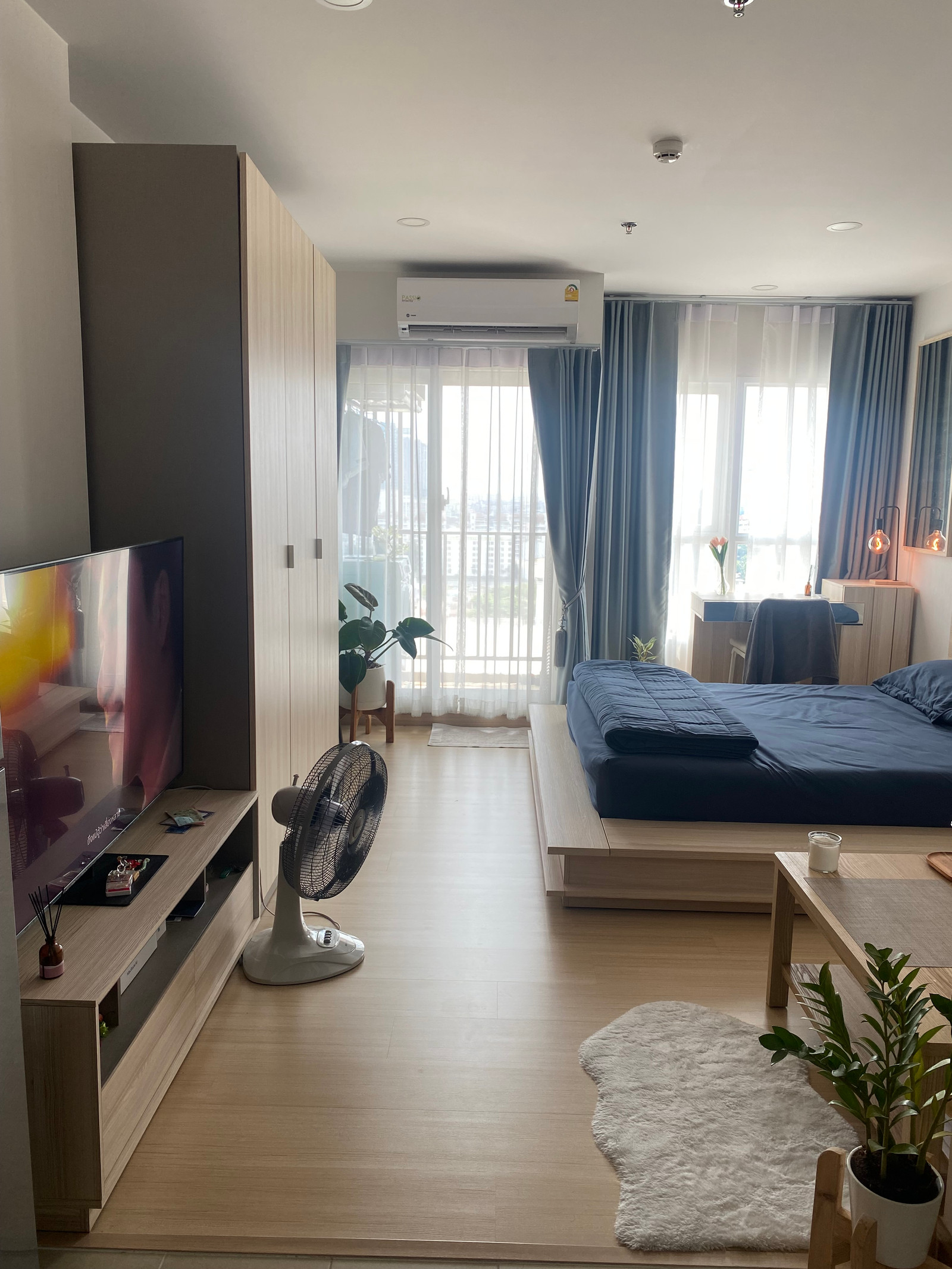 🏢 () ขายถูก! ยีลสุดคุ้ม ไม่ต้องหาผู้เช่าเอง ศุภาลัย เวอเรนด้า รามคำแหง พร้อมผู้เช่าสัญญา2ปี แต่งครบ ฟรีเฟอร์ เครื่องใช้ไฟฟ้า 🏢 () ขายถูก! ยีลสุดคุ้ม ไม่ต้องหาผู้เช่าเอง ศุภาลัย เวอเรนด้า รามคำแหง พร้อมผู้เช่าสัญญา2ปี แต่งครบ ฟรีเฟอร์ เครื่องใช้ไฟฟ้า