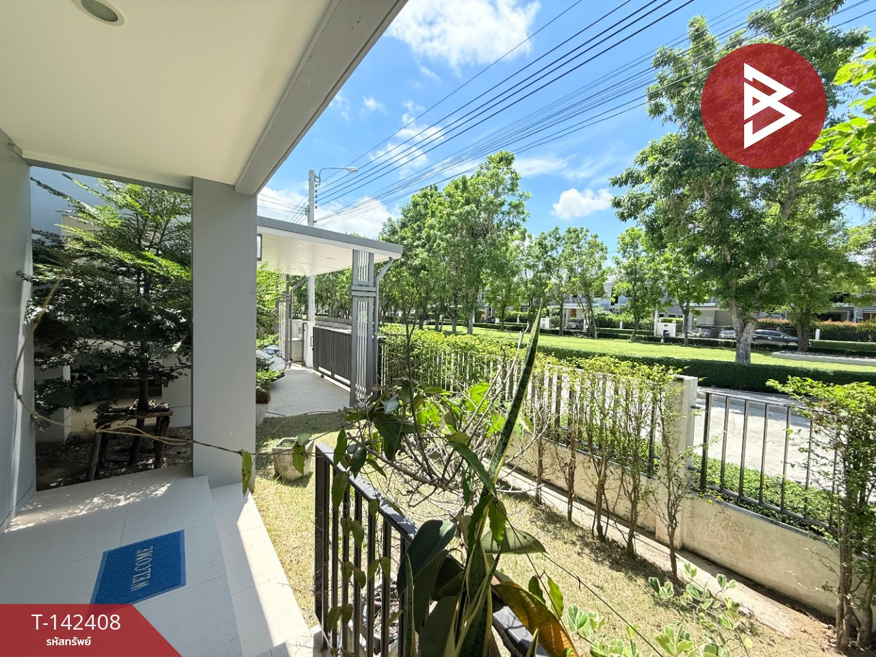 Single house for sale Chuan Chuen Prime Village Bangna Km.29 (Chuan Chuen Prime Village Bangna Km.29) Bang Bo, Samut Prakan – รูปที่ 4