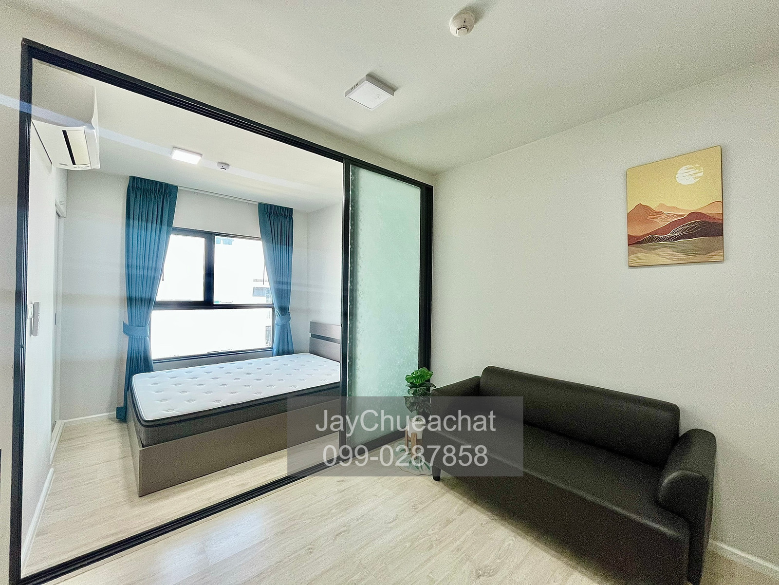 🏢 ขายคอนโด Ocean Grand Residence ขอนแก่น  – รูปที่ 2