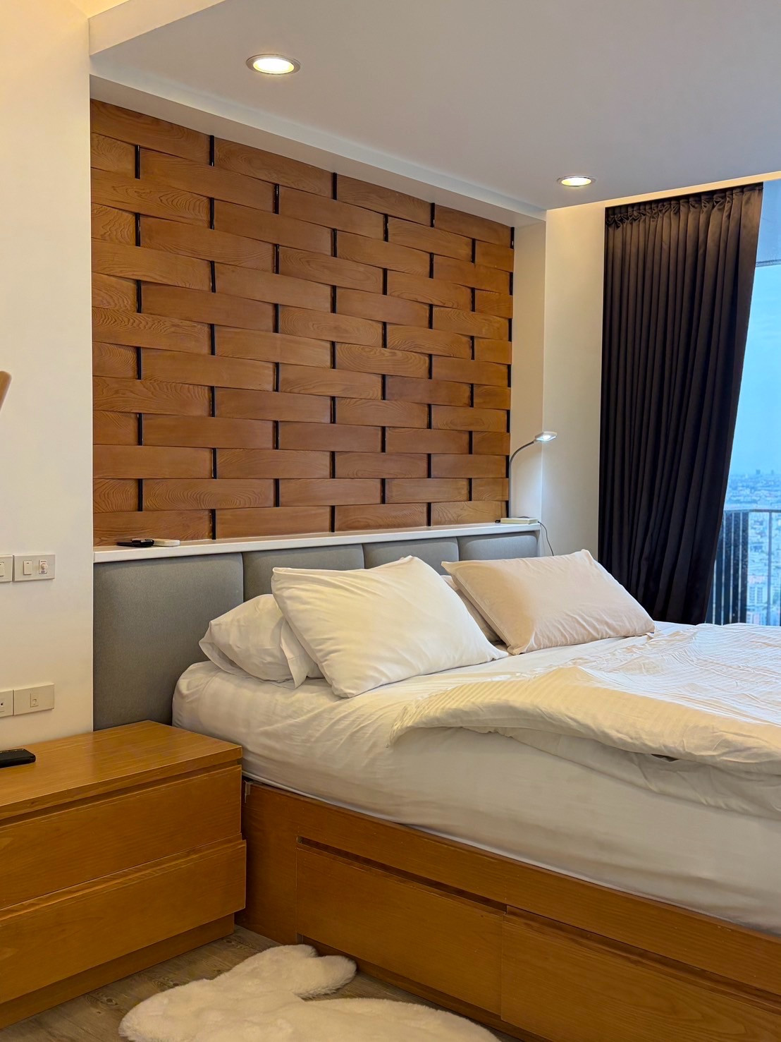 ❇️ For Rent ‼️‼️The Issara Ladprao 2 Bedroom 2 Bathroom 42,000/ month – รูปที่ 3