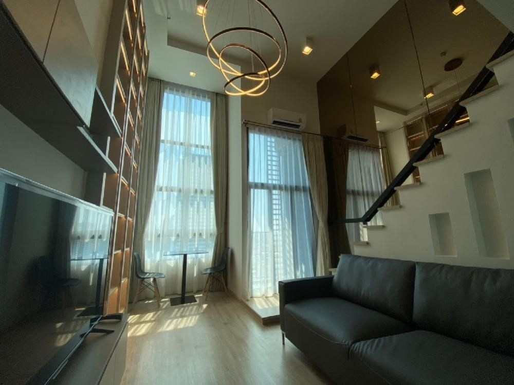 For rent, 1 bedroom, 37 sq m, Ideo Sathorn-Wongwianyai. For rent, 1 bedroom, 37 sq m, Ideo Sathorn-Wongwianyai.