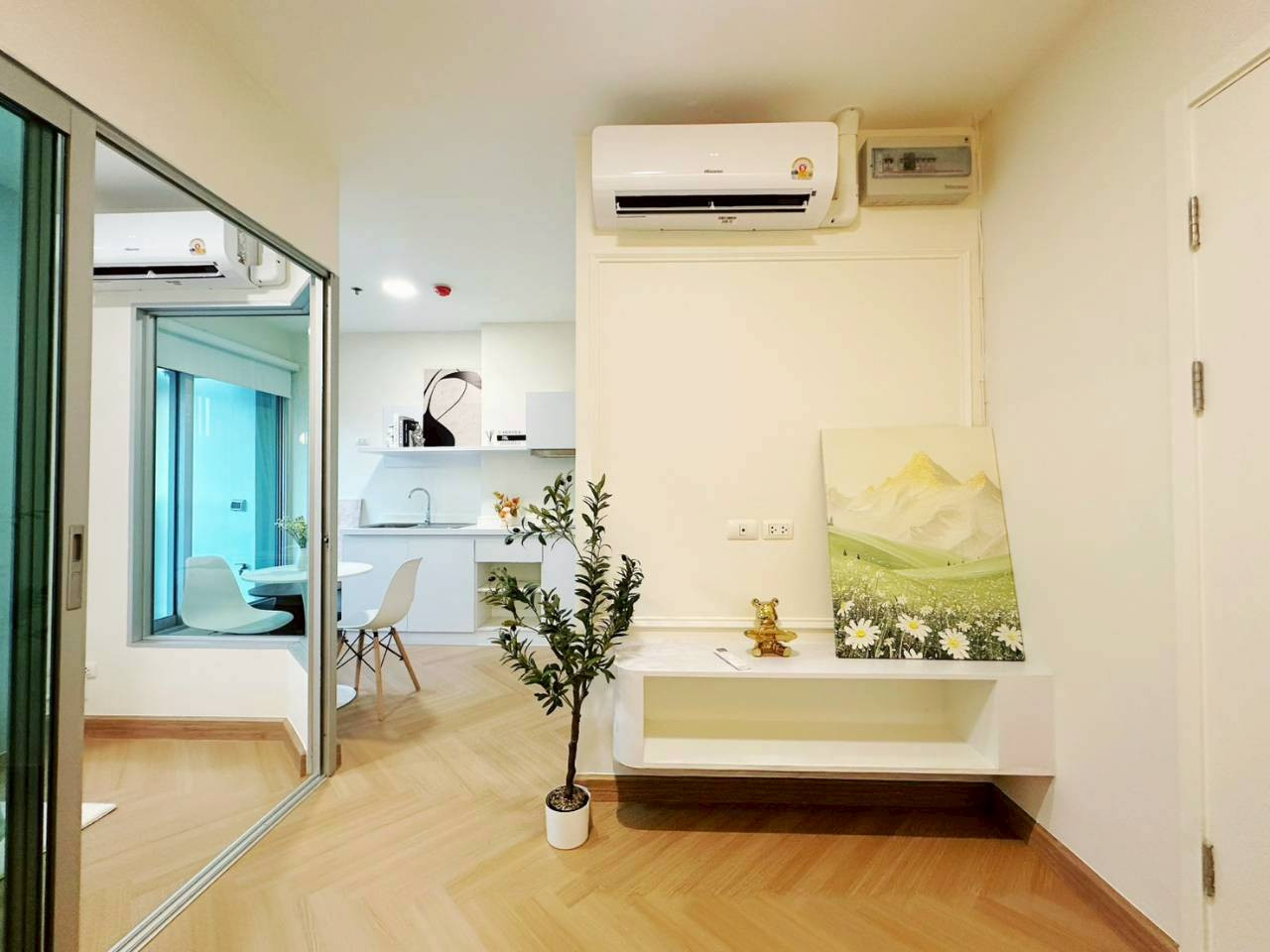 BC358 ขาย คอนโด แอสปาย พระราม 4 Aspire RAMA 4 #Aspireพระราม4 #คอนโดถนนกล้วยน้ำไท – รูปที่ 3