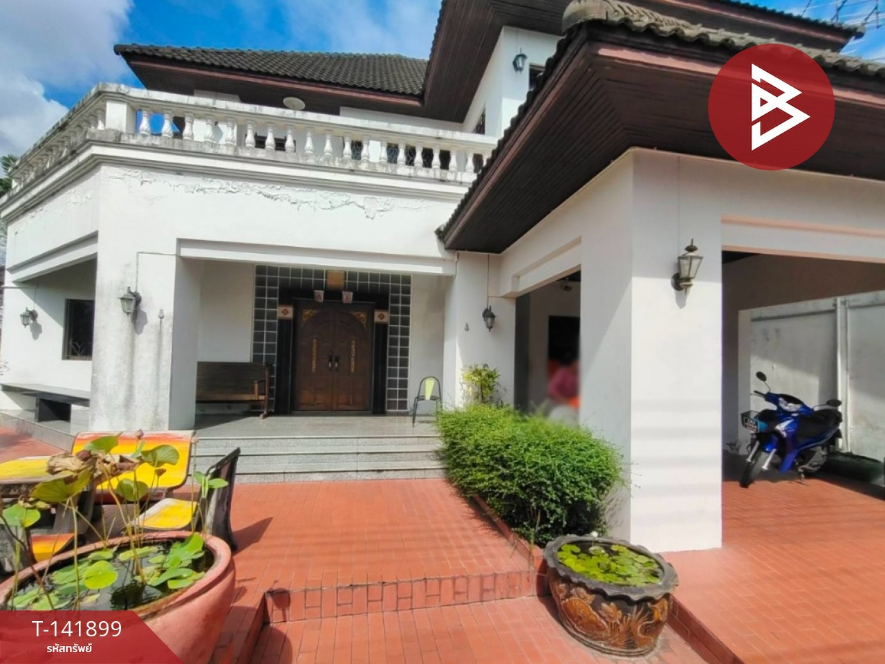 ขายบ้านเดี่ยวหลังมุม เนื้อที่ 59.3 ตร.วา สุไหงโก-ลก นราธิวาส – รูปที่ 2