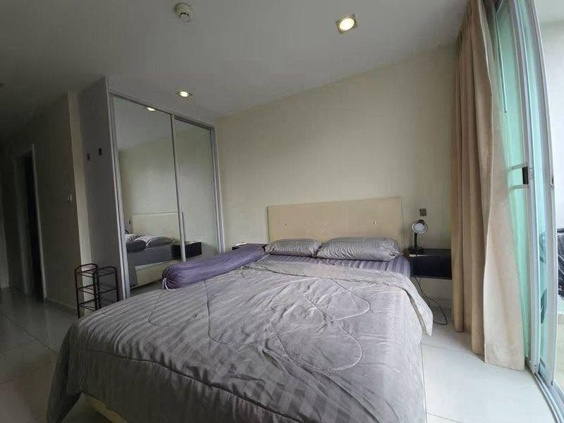 ✅ Condo for sale with tenant Get income immediately Pratumnak location, Pattaya ✅ Art On The Hill