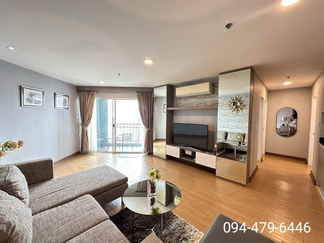 78 sqm. 2bedroom Bell Grand Rama 9 78 sqm. 2bedroom Bell Grand Rama 9