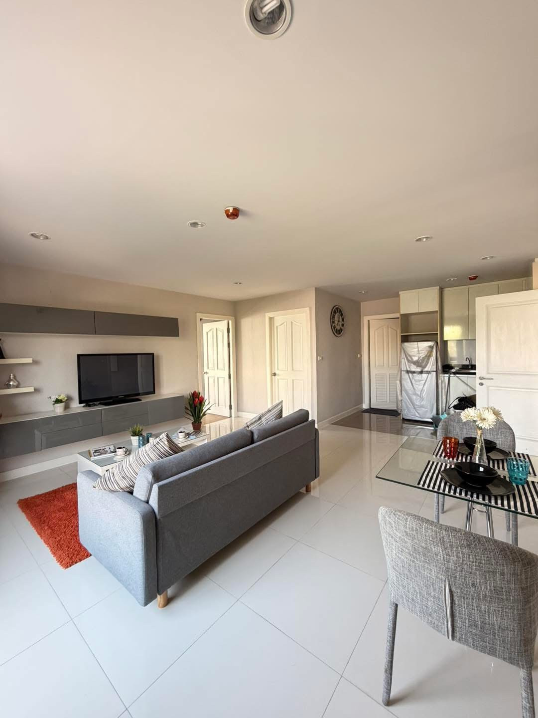 ห้องสวยเฟอร์ฯครบ พร้อมอยู่!!⭐CASSIA Sukhumvit 107 แคสเซีย สุขุมวิท 107 – รูปที่ 3