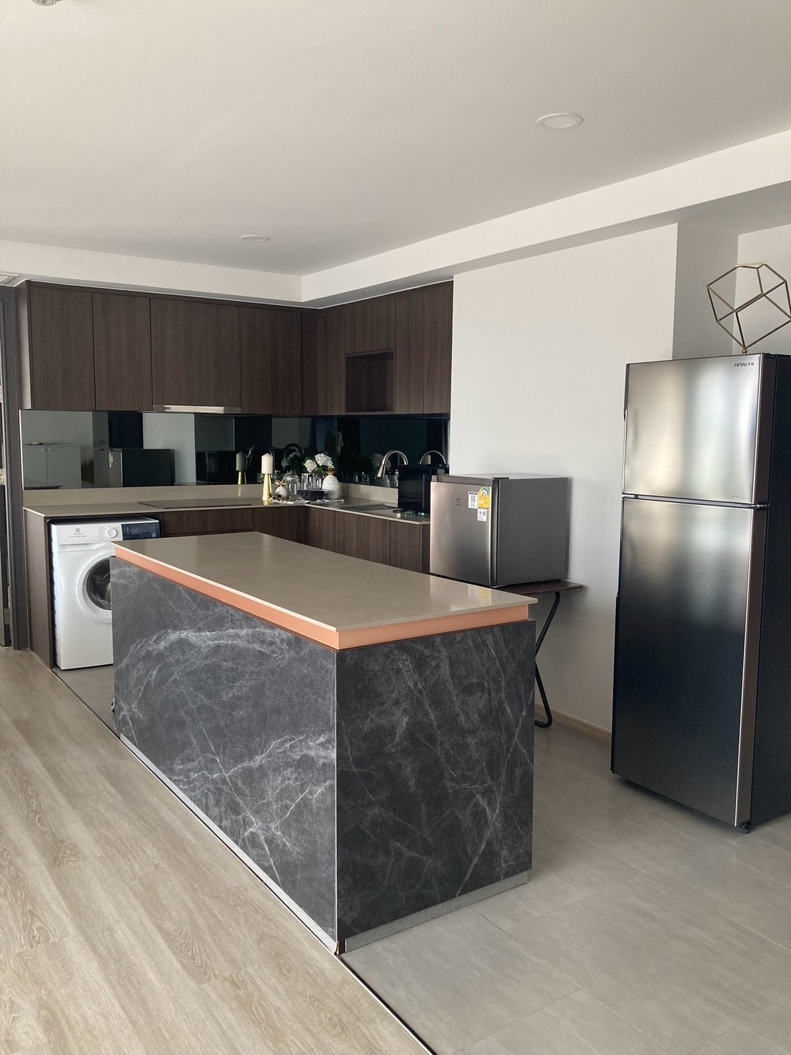 🔥Rent 3BR🔥125sqm🔥Floor8🔥75,000/month🔥Savvi Ari 4🔥 – รูปที่ 2