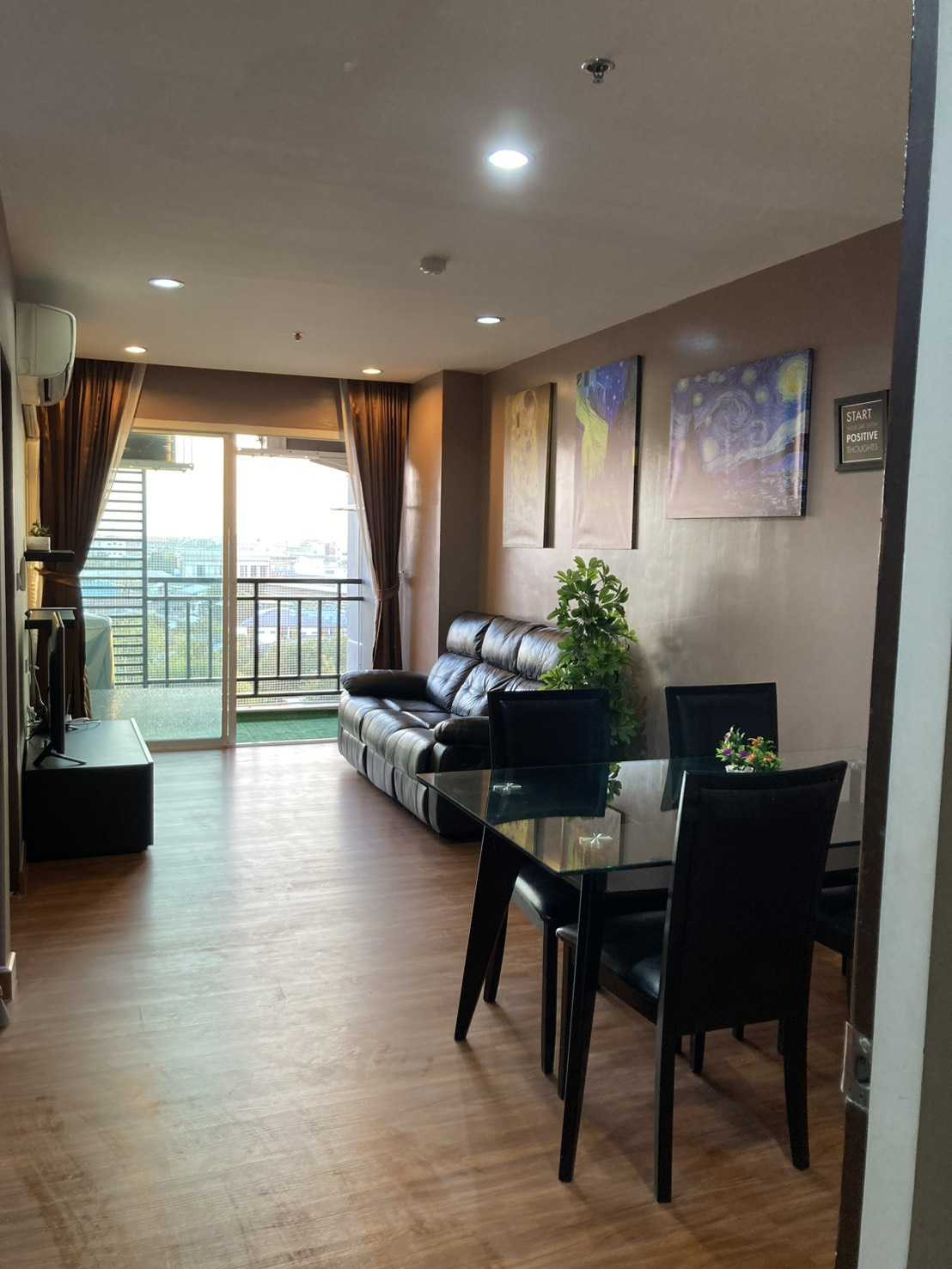 Harmony Condo ชั้น 7 ห้องใหญ่ พร้อมผู้เช่า ทำเลใจกลางเมือง ใกล้ บขส. พิษณุโลก Harmony Condo ชั้น 7 ห้องใหญ่ พร้อมผู้เช่า ทำเลใจกลางเมือง ใกล้ บขส. พิษณุโลก