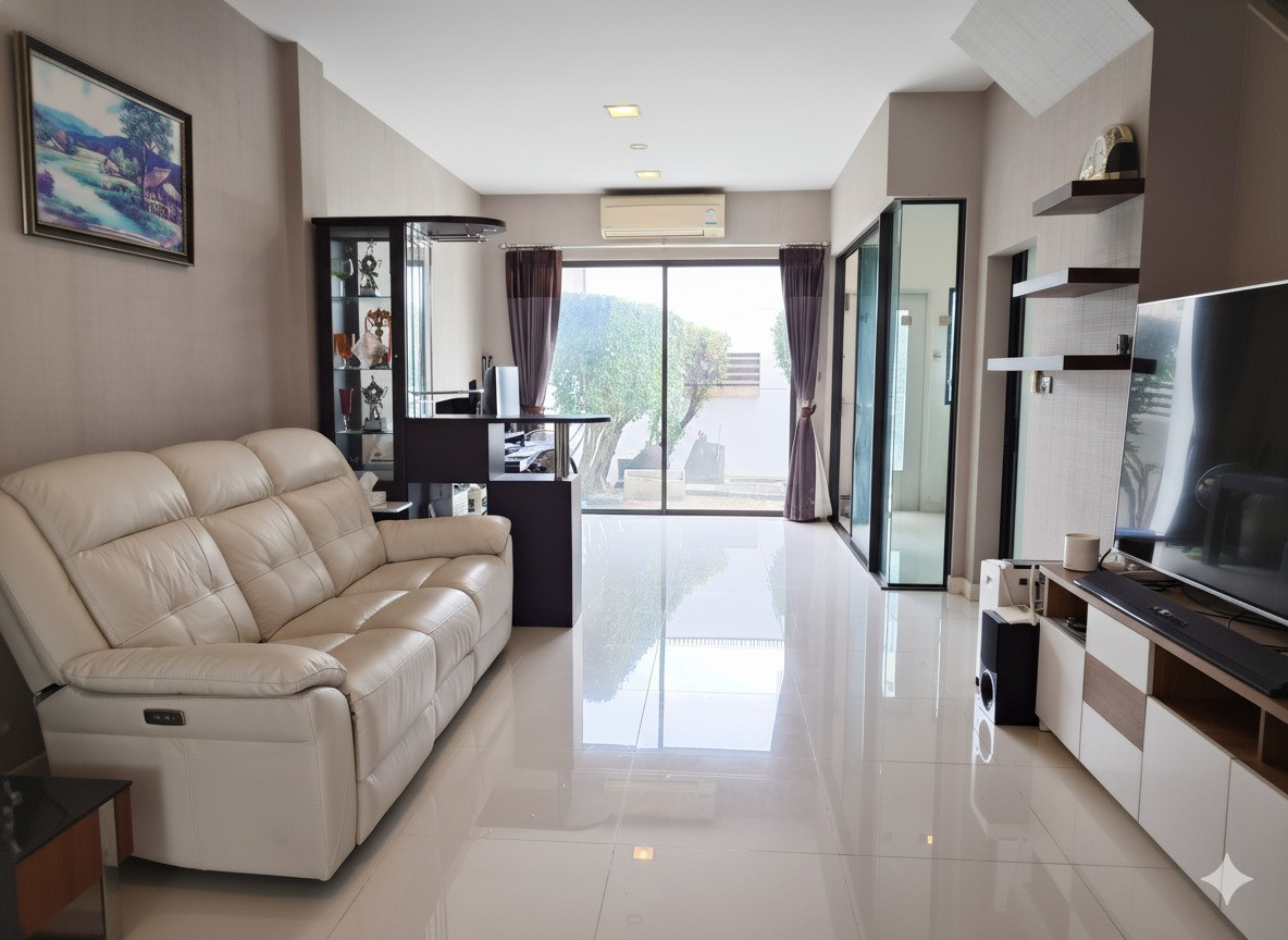🔥 Townhome for Sale atThe Terrace Ramintra 65 by Land & Houses | Near Pink Line MRT 🔥 Townhome for Sale atThe Terrace Ramintra 65 by Land & Houses | Near Pink Line MRT