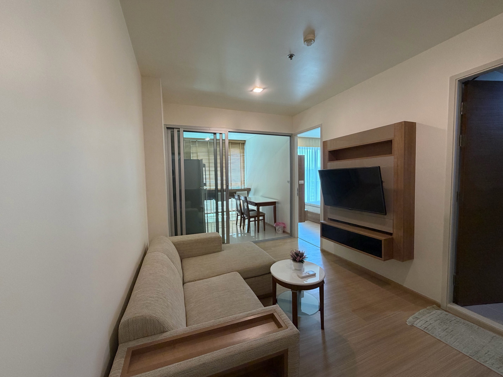 For rent, new, beautiful room, 35,000 baht – รูปที่ 2