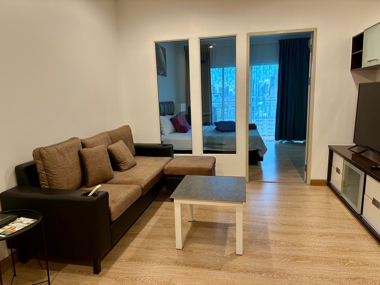 For rent/Rent Condo The Complete Ratchaprarop condo For rent/Rent Condo The Complete Ratchaprarop condo