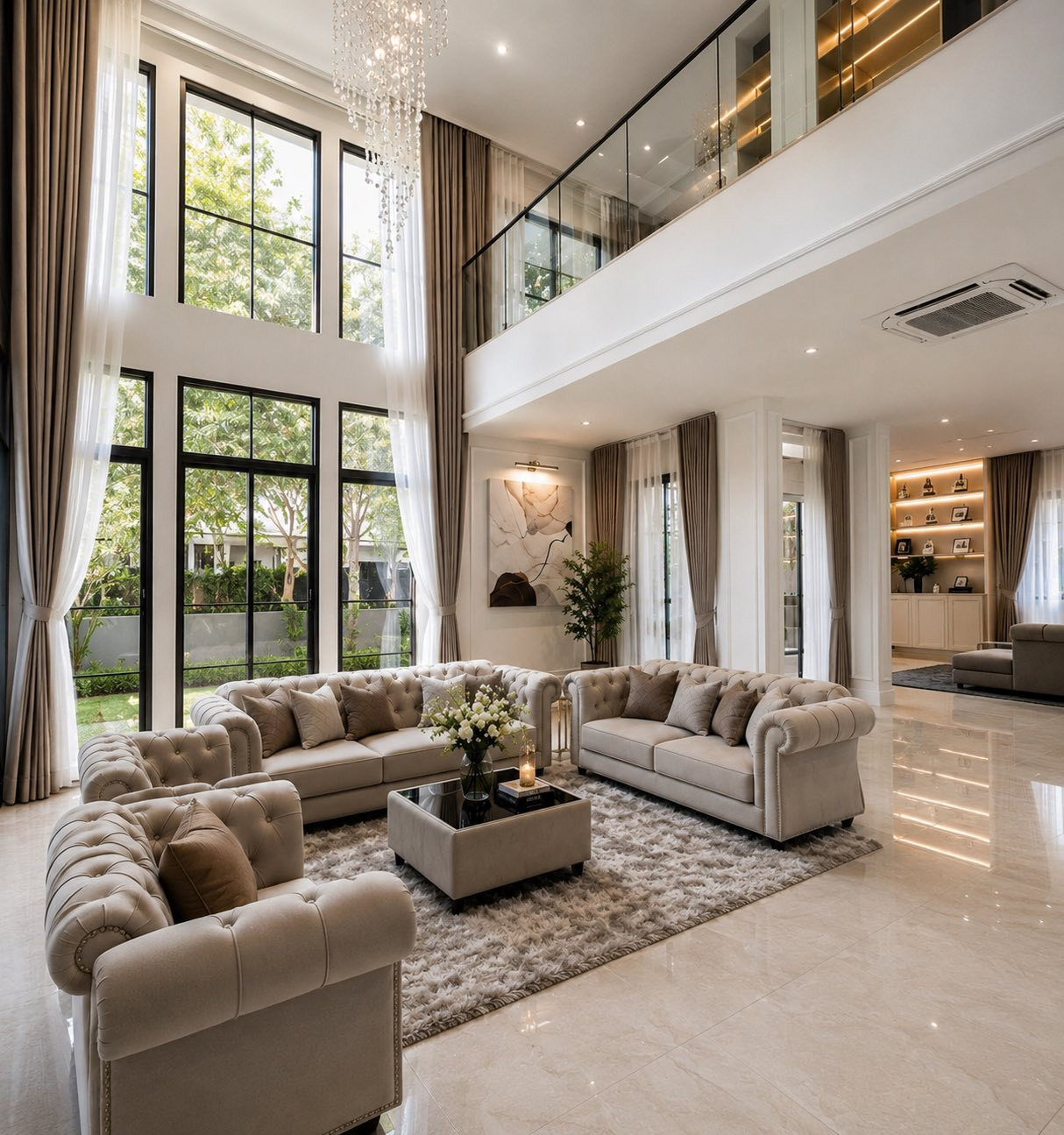 🏡✨ วิลล่าหรูพร้อมสระว่ายน้ำส่วนตัวให้เช่า | The City Bangna 2 ✨🏡 – รูปที่ 2