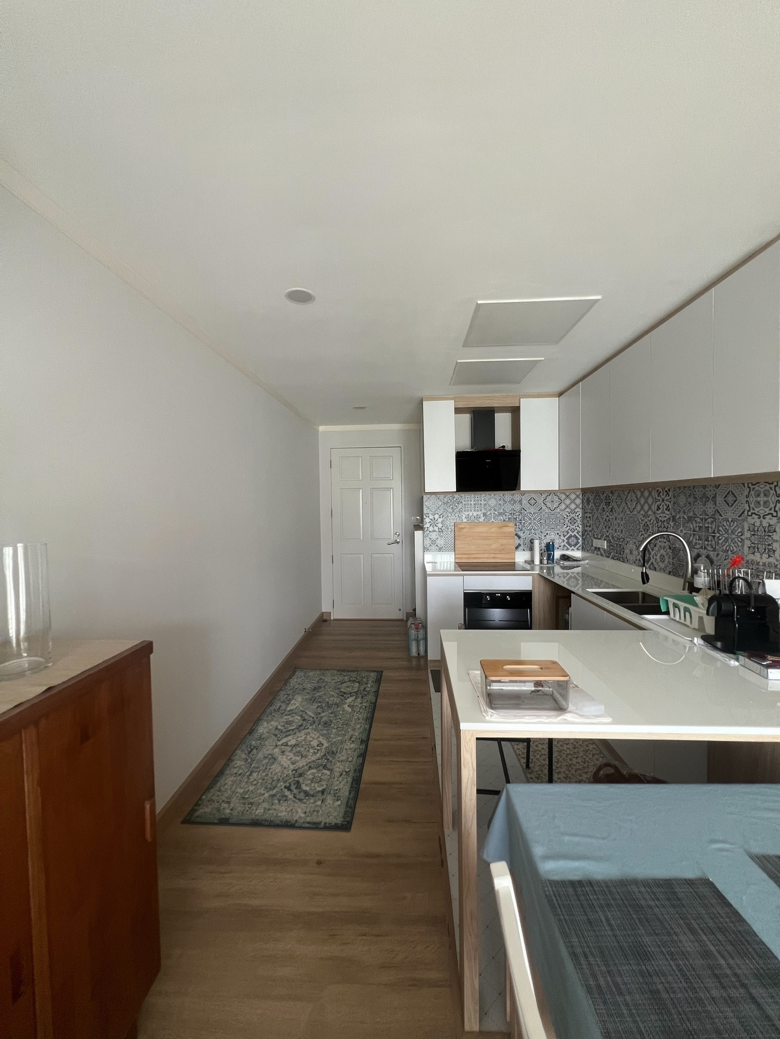 For sale ✨Baan Siri Yenakat✨2 beds 2 baths, Size 71.15 sqm., near BTS / MRT Khlong Toei/Lumpini (1.2/1.3 km) Tel.0982645161 