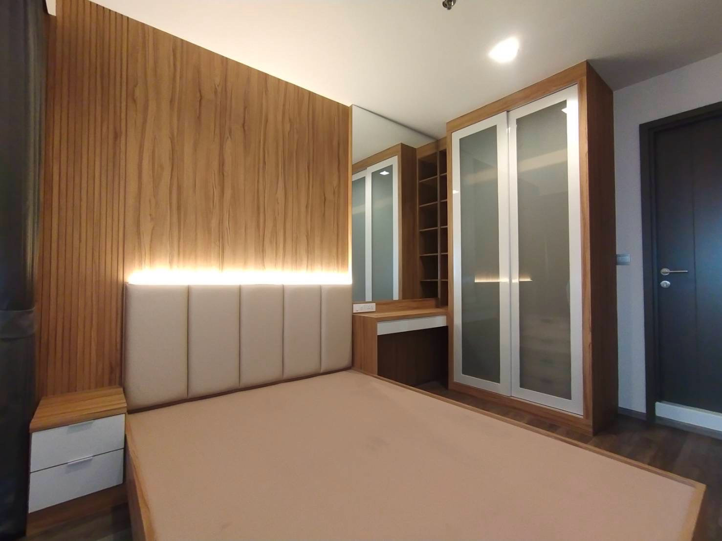 For Rent📍1Bed 1Bath 🛁Life Ladprao Valley📞0639399665

 – รูปที่ 3