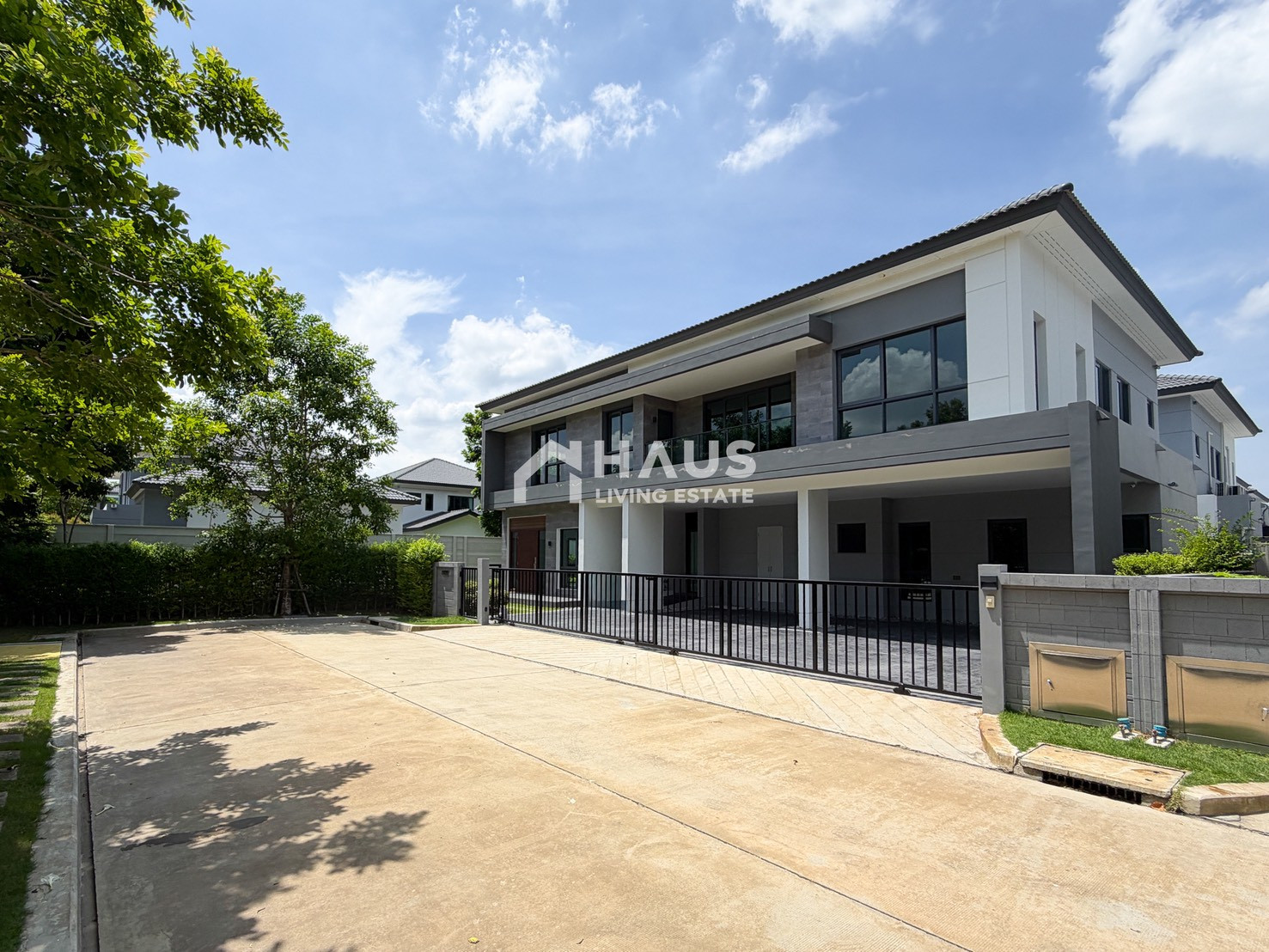 🔥 Single house for sale, The City Thawiwatthana 🔥 THE CITY Thawiwatthana / 5 bedrooms #HPHU087 🔥 Single house for sale, The City Thawiwatthana 🔥 THE CITY Thawiwatthana / 5 bedrooms #HPHU087