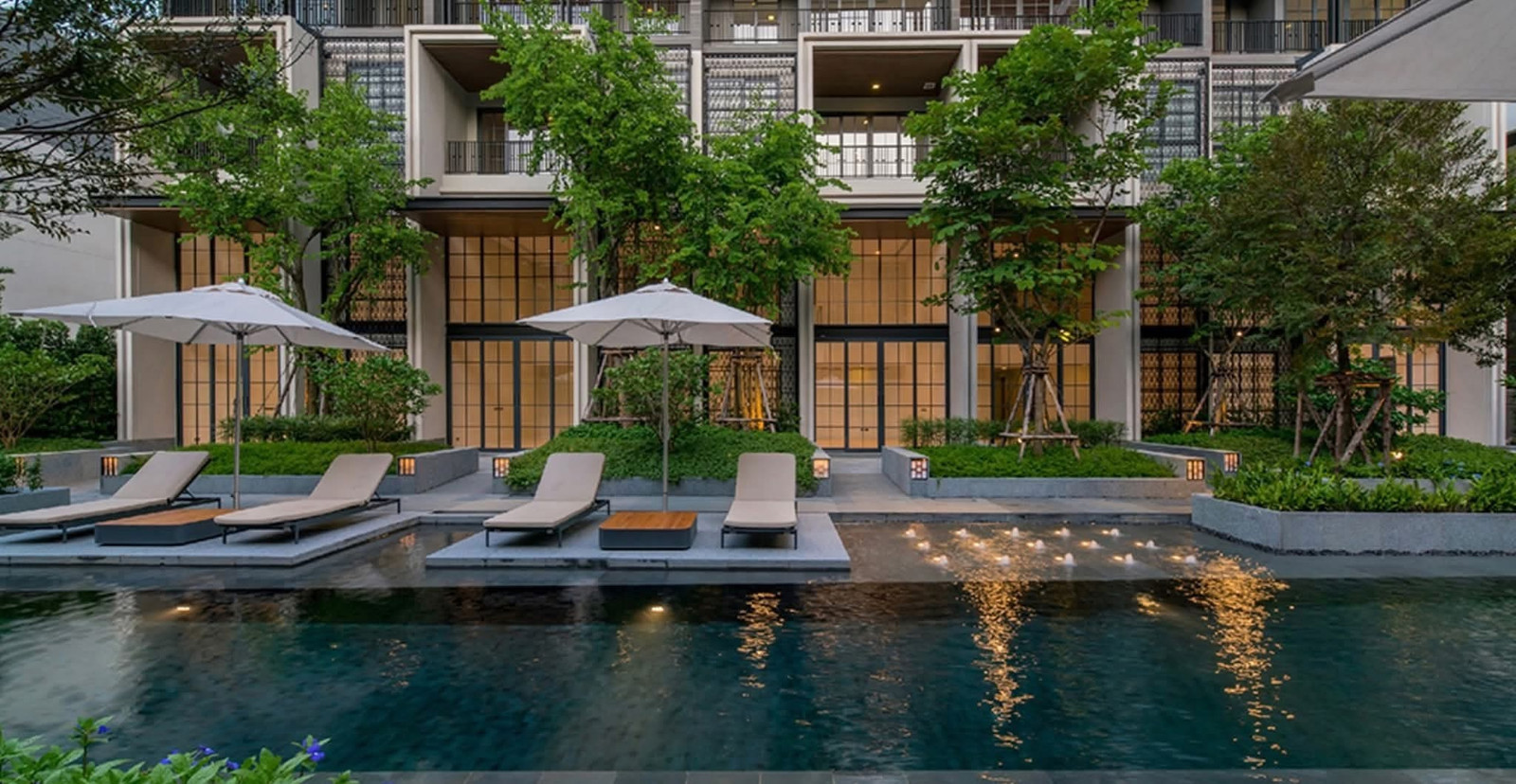 ❤️ให้เช่า Luxury Townhome Quarter 31  พร้อมลิฟส่วนตัว ใกล้ Emquartier อโศก พร้อมพงษ์ – รูปที่ 2