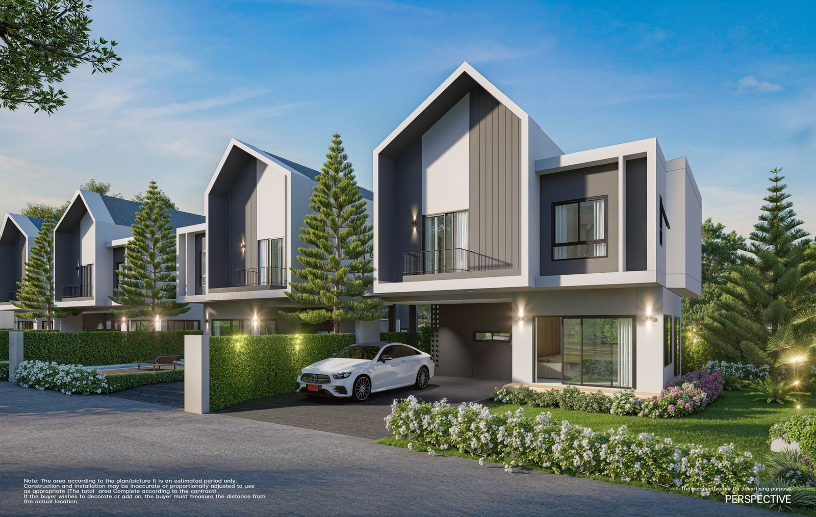 New Single House Project in Srisunthorn, Phuket Only 15 minutes to Boat Avenue Phuket & Porto de Phuket New Single House Project in Srisunthorn, Phuket Only 15 minutes to Boat Avenue Phuket & Porto de Phuket