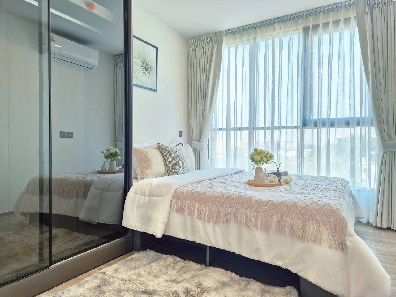🔥🔥31903🔥🔥 ให้เช่าATMOZ Palacio Ladprao - Wanghin🌐LINE ID : @fastforrentcondo   – รูปที่ 2