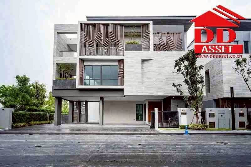 For Rent / For Sale Luxury Home The Gentry Phatthanakan2 (เดอะ เจนทริ พัฒนาการ2) ใกล้เอกมัย-ทองหล่อ Code : C8444 For Rent / For Sale Luxury Home The Gentry Phatthanakan2 (เดอะ เจนทริ พัฒนาการ2) ใกล้เอกมัย-ทองหล่อ Code : C8444