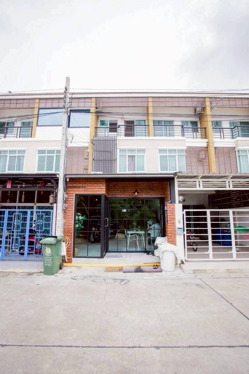 ST54 House for sale Thippawan 1 Theparak ST54 House for sale Thippawan 1 Theparak