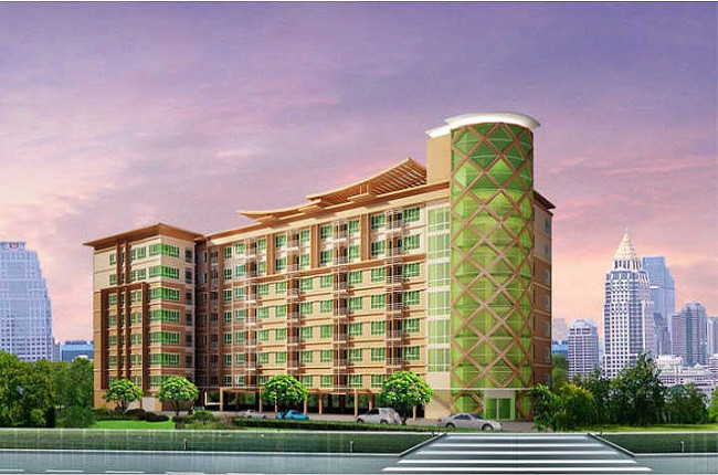 🏢 For Sale: PG 2 Rama 9 Condominium 💰 Price: 2.29 MB 🔥
