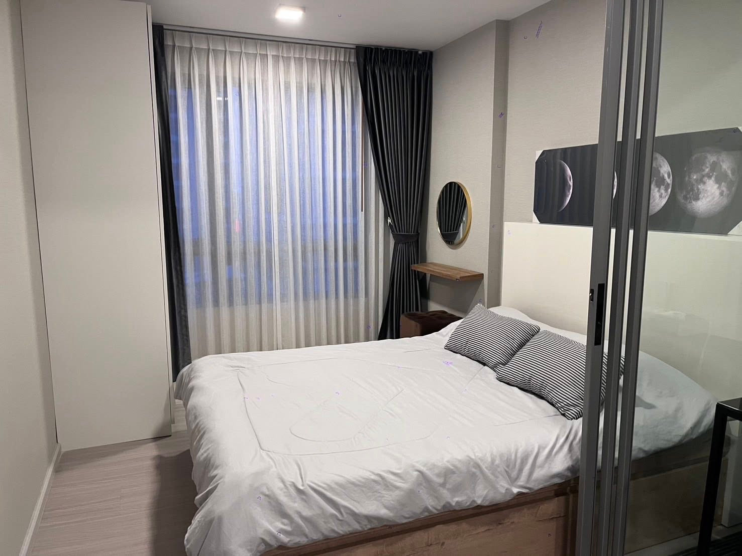 ✅ Cheapest for sale, corner room, fully furnished, near BTS Phrom Phong ✅ Quintara Phume Sukhumvit 39 ✅ Cheapest for sale, corner room, fully furnished, near BTS Phrom Phong ✅ Quintara Phume Sukhumvit 39