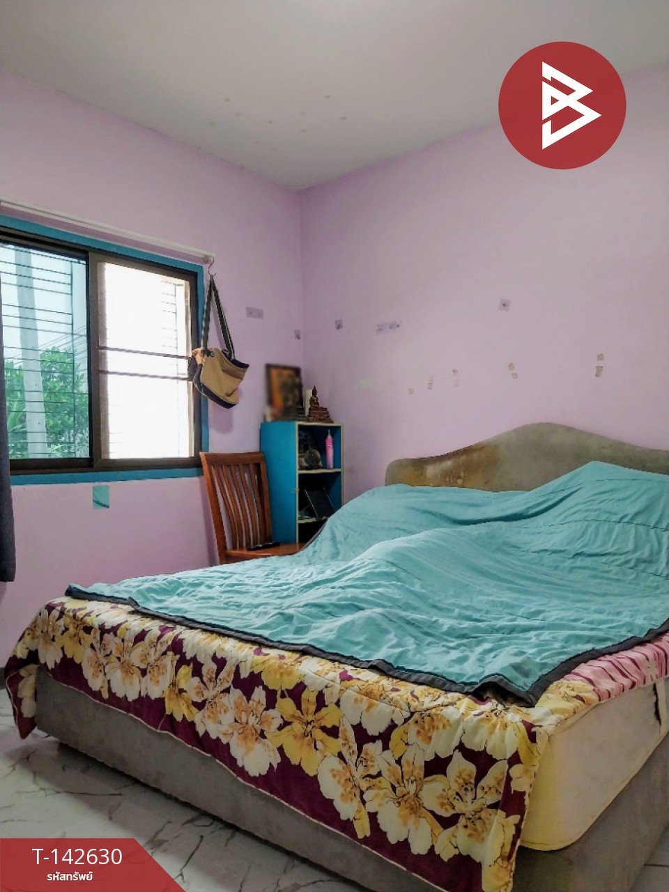 ขายห้องชุด เอื้ออาทรขจรวิทย์ บางพลี สมุทรปราการ – รูปที่ 2