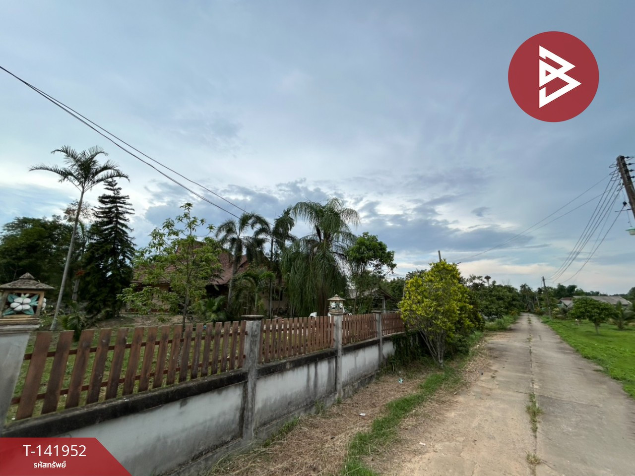 ขายบ้านเดี่ยวพร้อมที่ดิน เนื้อที่ 5 ไร่ 1 งาน 39 ตร.วา แม่จัน เชียงราย – รูปที่ 4