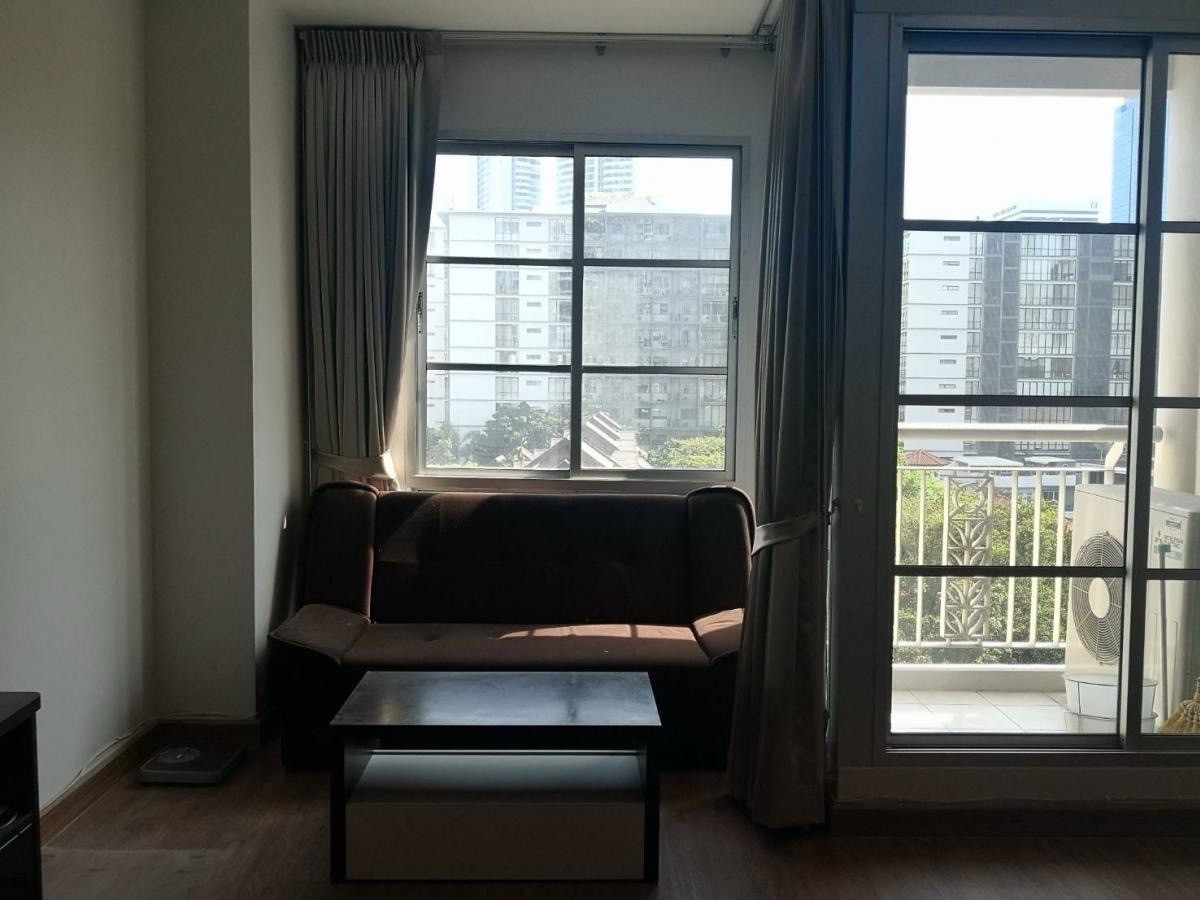 citismart condo /40sqm 1bed / 25k / 0632717888 All app