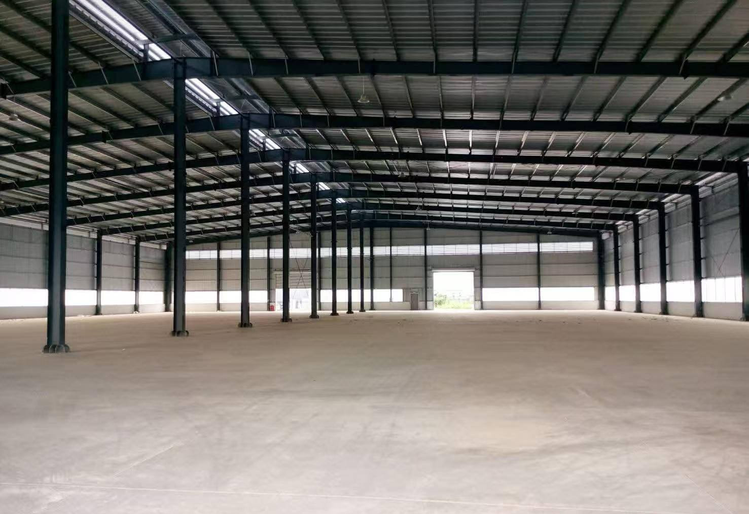 Only 3 Units Remaining ❗ For Rent 📦 Warehouses 2,800 & 4,355 sq.m. 🟡 Yellow Zone 📍 Adjacent to IEAT Industrial Estate Project 2, Nikhom Phatthana, Rayong 🏗 Only 5 km from BYD Only 3 Units Remaining ❗ For Rent 📦 Warehouses 2,800 & 4,355 sq.m. 🟡 Yellow Zone 📍 Adjacent to IEAT Industrial Estate Project 2, Nikhom Phatthana, Rayong 🏗 Only 5 km from BYD